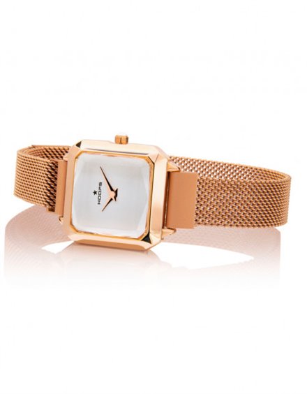 Orologio Hoops Donna in Acciaio 2621L-RG02 - 2621L-RG02